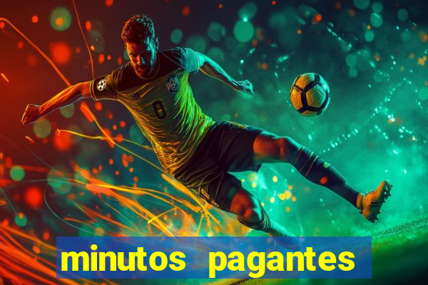 minutos pagantes fortune tiger atualizado